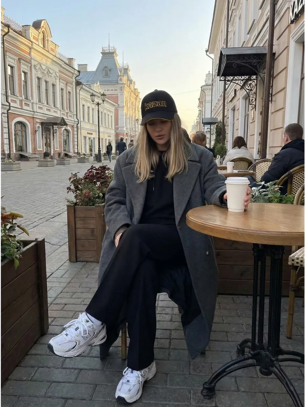 Кепка