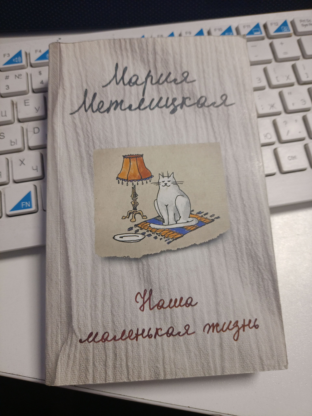 Наша маленькая жизнь (сборник) (мягкая обложка)