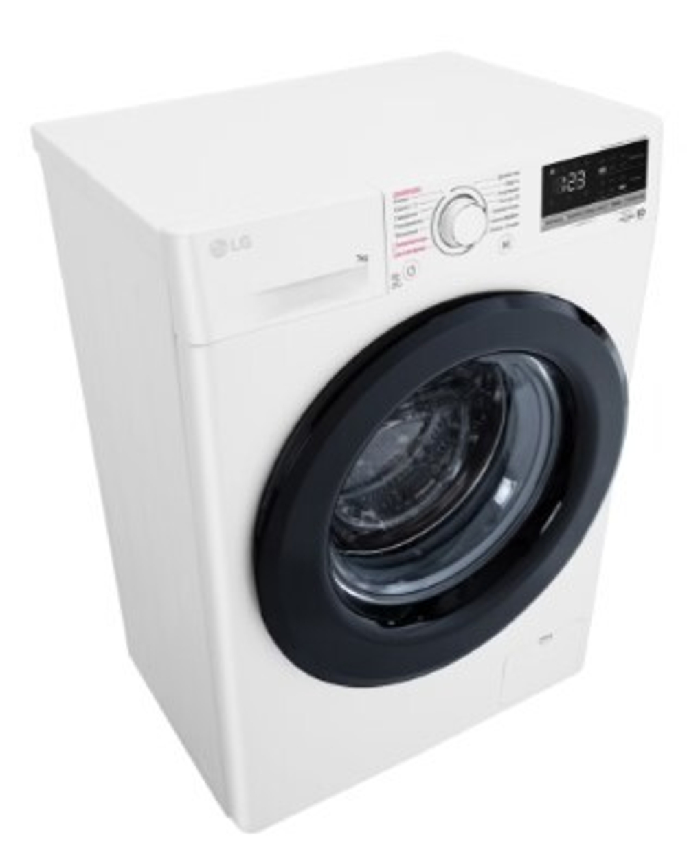 Стиральная машина LG F2V3HS6W
