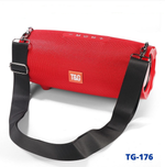 Беспроводная колонка TG-187 (30W USB TF FM TWS)