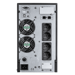ИБП LANCHES L900Pro-H 3kVA (72VDC) / 3 кВА онлайн