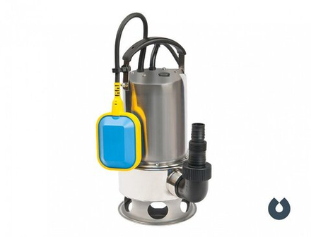 Насос фекальный UNIPUMP INOXVORT 400 SW