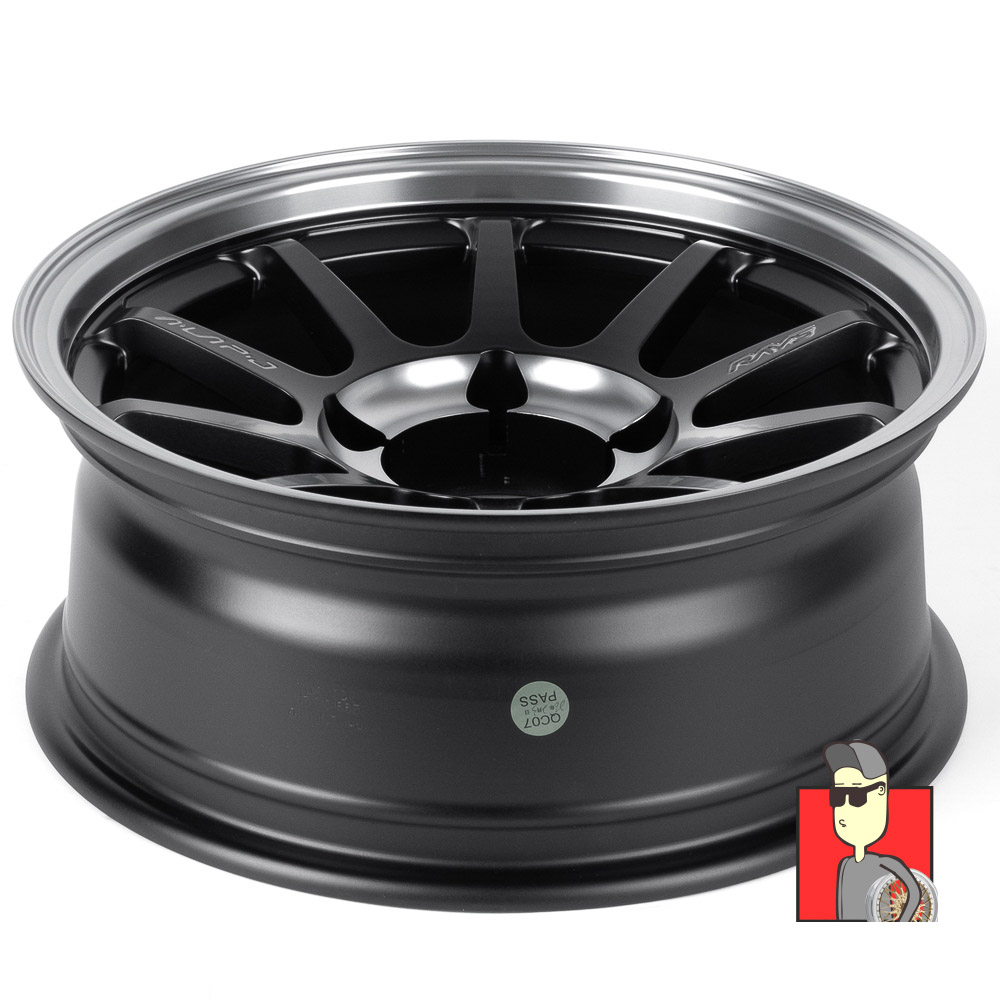 Комплект дисков Rays 16x6.5 et-25 5x139.7