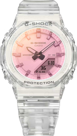 Женские наручные часы Casio G-Shock GMA-P2100SR-7A