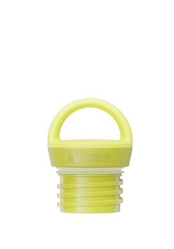 Термобутылка Klean Kanteen Rise Vac Classic Arch Loop 12oz (355 мл) Acacia