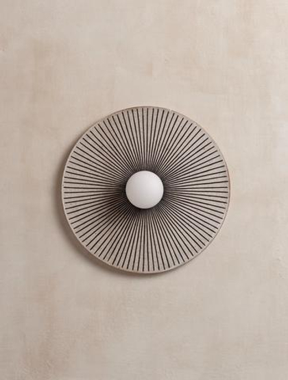 MQuan Circle 13.5" by ALLIED MAKER