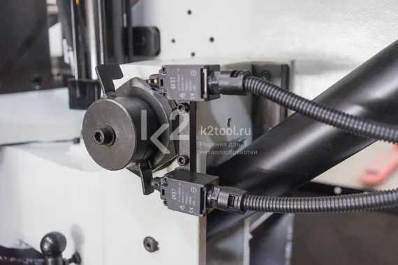 Ленточнопильный станок Stalex BS-460GBA