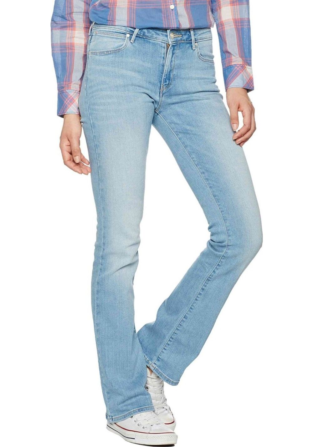 Джинсы BOOTCUT W28BX786M