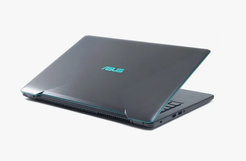 15.6" Ноутбук ASUS YX570DD (1920x1080, AMD Ryzen 5 3500U, RAM 8ГБ, SSD 512ГБ, NVIDIA GeForce GTX 1050, Win 10Pro)