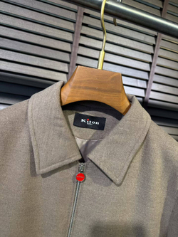 Куртка Kiton