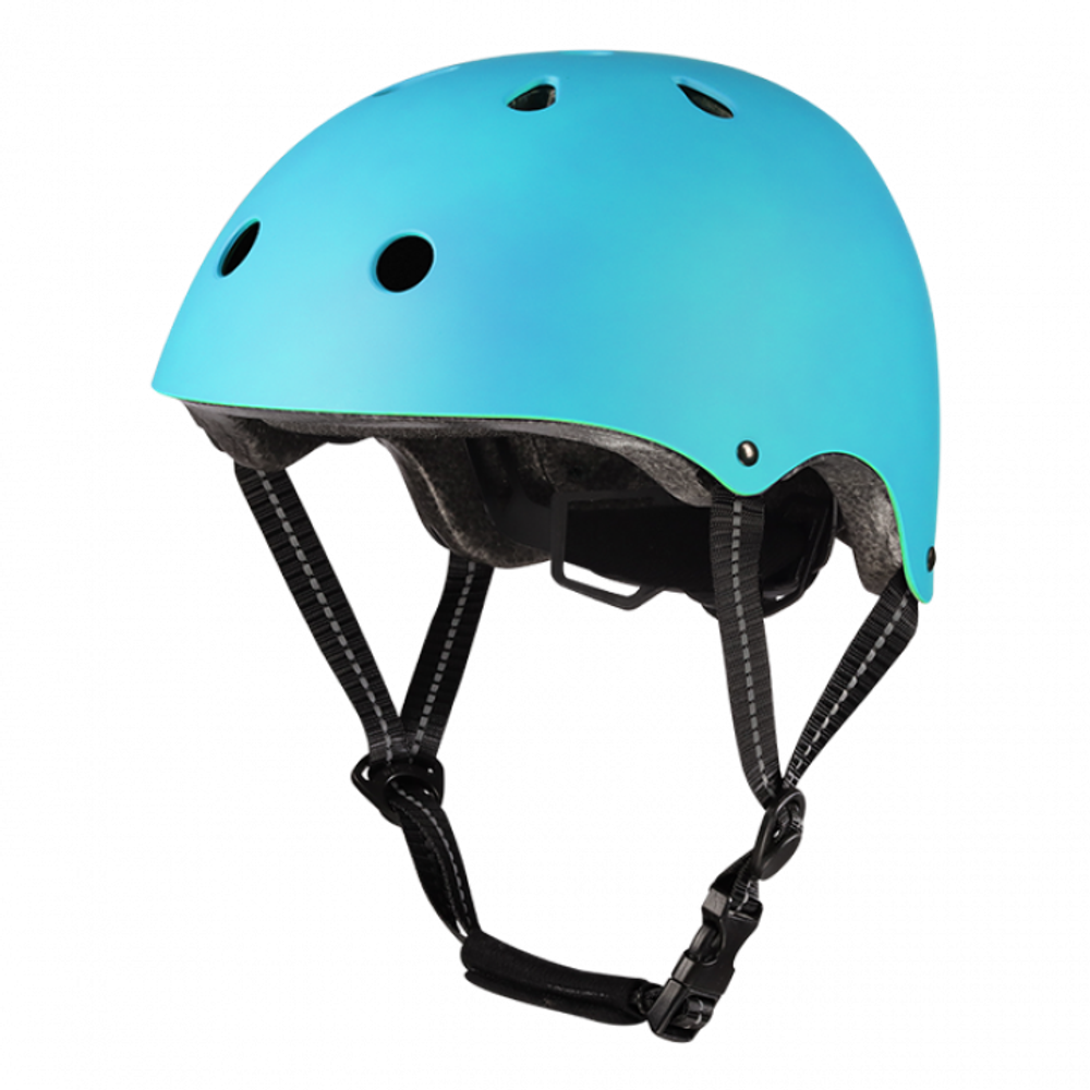 Шлем Los Raketos Детский Bambino Neon Blue