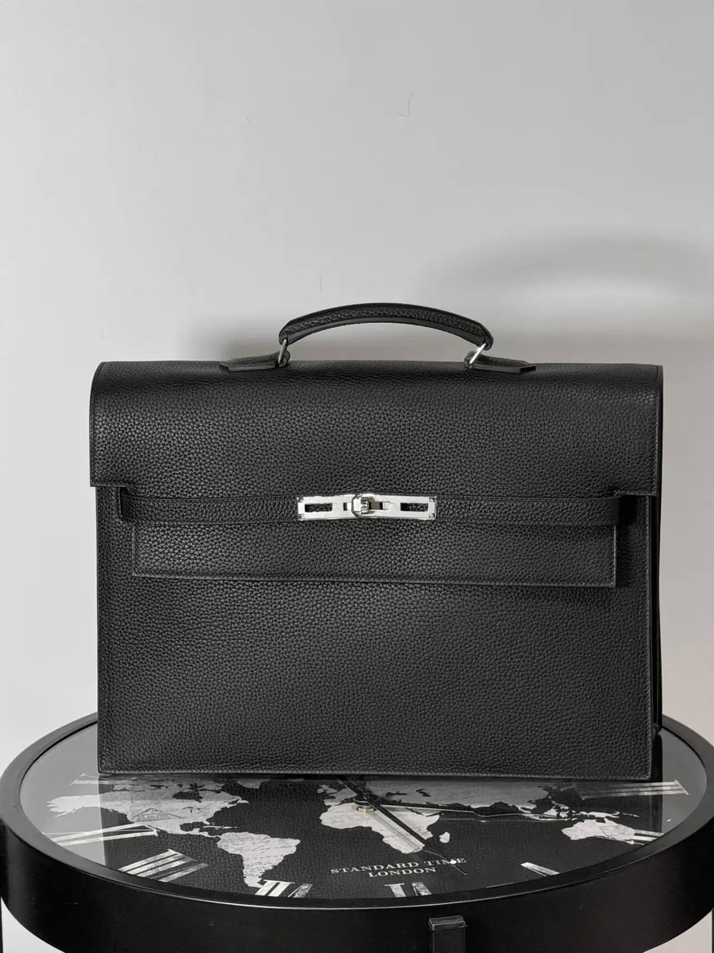 Портфель Hermes Kelly Depeches 38