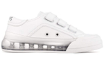 Shoes53045 Sneak"Air Stylish Skateboarding Shoes Unisex White