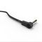 Adam Hall K4IRR0010FLM - патч-кабель инструментальный с плоскими разъемами (flat plugs), REAN TRS (j