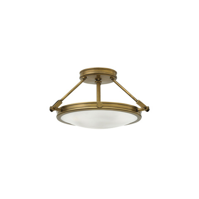 Потолочный светильник Hinkley Lighting, Арт. HK-COLLIER-SF-S