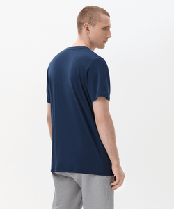 Футболка ESSENTIAL Core Tee, темно-синий - изображение 56