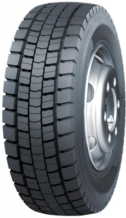 Автошина 315/70R22.5-20PR GOODRIDE MULTIDRIVE D1 154/150L M+S 3PMSF (ТАИЛАНД) (ПРИВОД) (F)