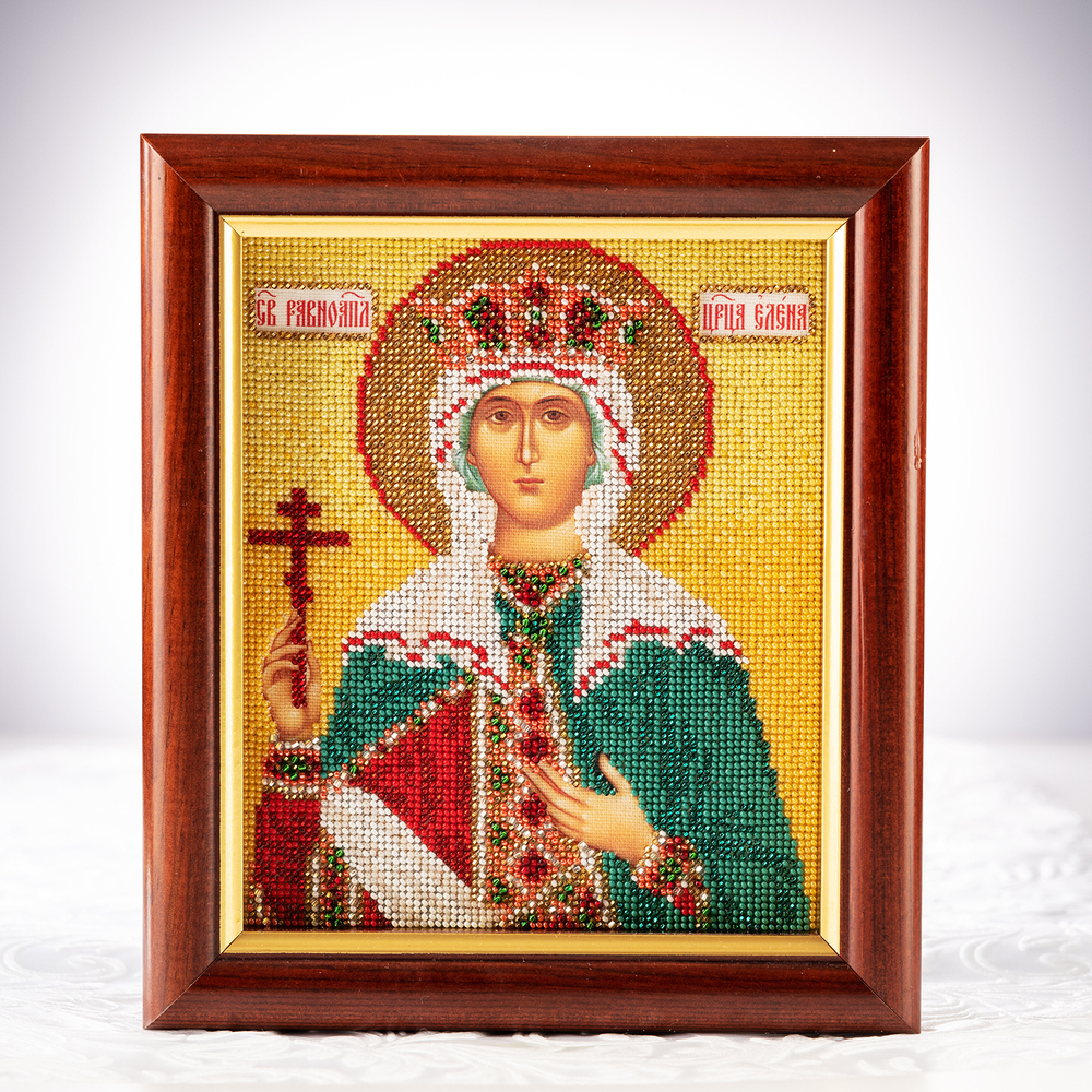 Святая Елена