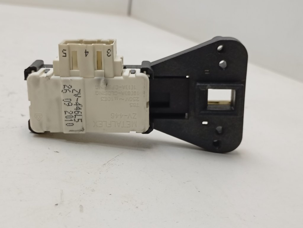 WF8590NFW кт62 Блокировка люка для стиральной машины Samsung ZV-446 б/у