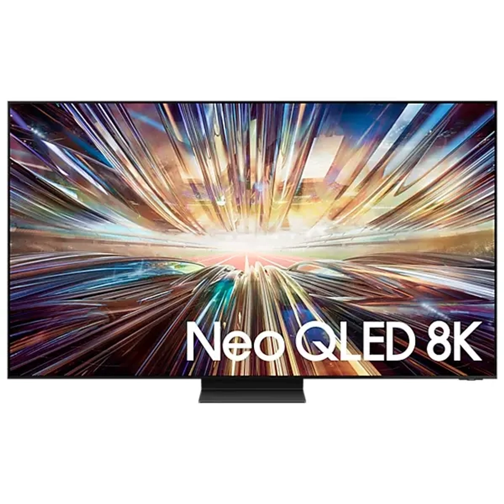 Телевизор 85" Samsung QE85QN800DUXCE