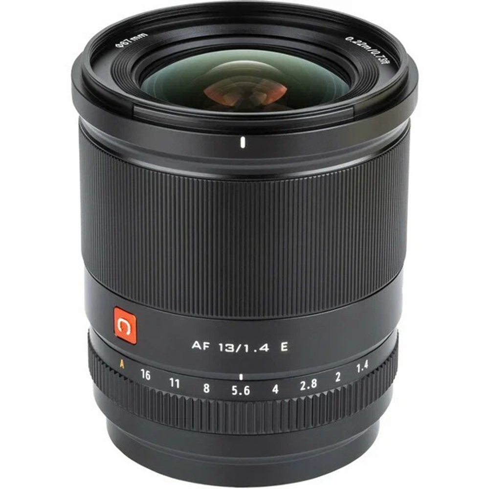 Viltrox AF 13mm f/1.4 Sony