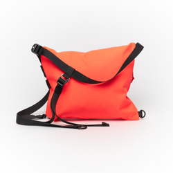 Сумка GO Musette Bag M оранжевый