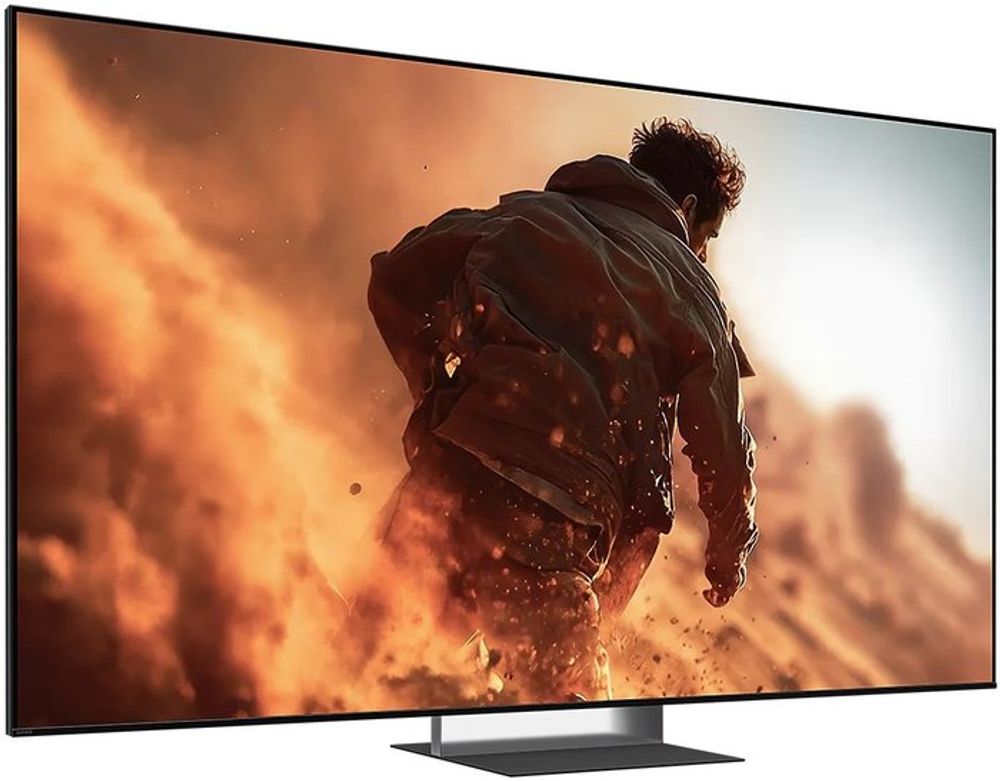 Телевизор Sony Bravia 7 II K-55XR75M2