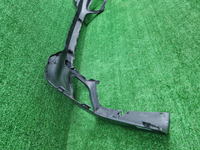 Юбка заднего бампера BMW X6 G06 (19-23) M-paket