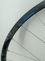 Колесо для велосипеда Rockrider + Shimano   27.5" (Перед)