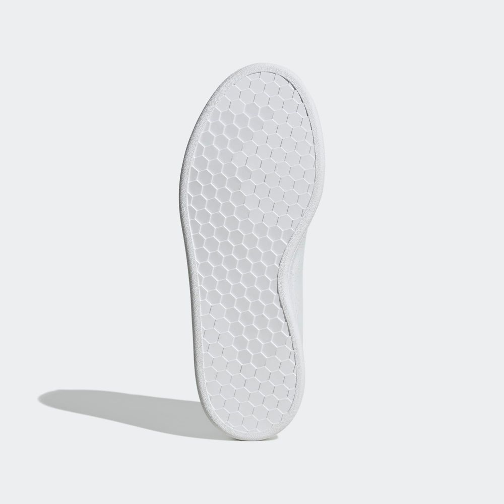 Кроссовки женские ADIDAS ADVANTAGE