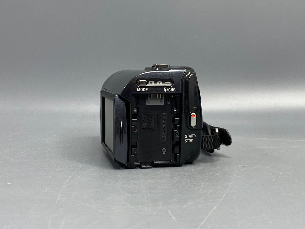 Sony HDR-XR350E