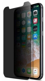 Защитное стекло для i-Phone 14 Pro Max 6.7" Remax GL-27 Антишпион черное