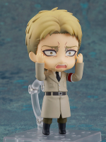 Фигурка Nendoroid No.1893 Attack on Titan: Reiner Braun Атака титанов: Райнер Браун