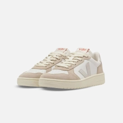 Кеды Veja V-82 Leather женские