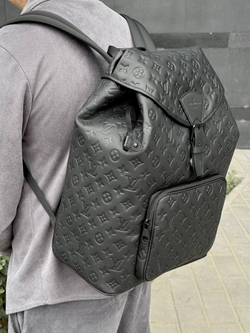 Рюкзак Louis Vuitton Montsouris