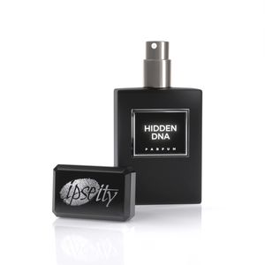 Ipseity Hidden DNA