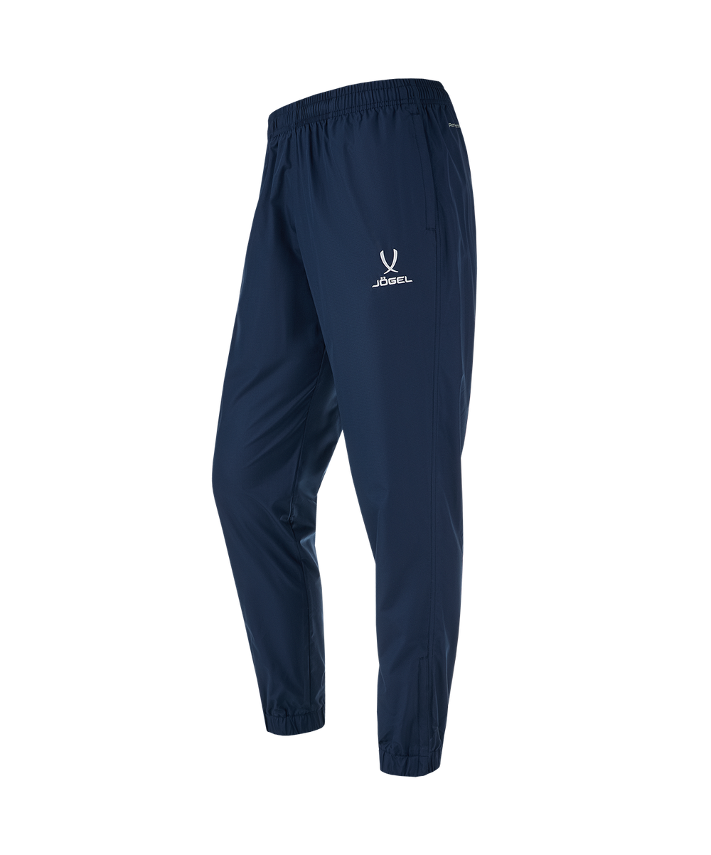Брюки ветрозащитные DIVISION PerFormPROOF Rain Pants, темно-синий