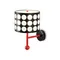 Бра Mezen FR5645WL-01B Freya