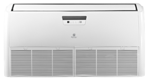 Полупромышленная сплит-система ROYAL Clima ES-F 36HRX/ES-E 36HX