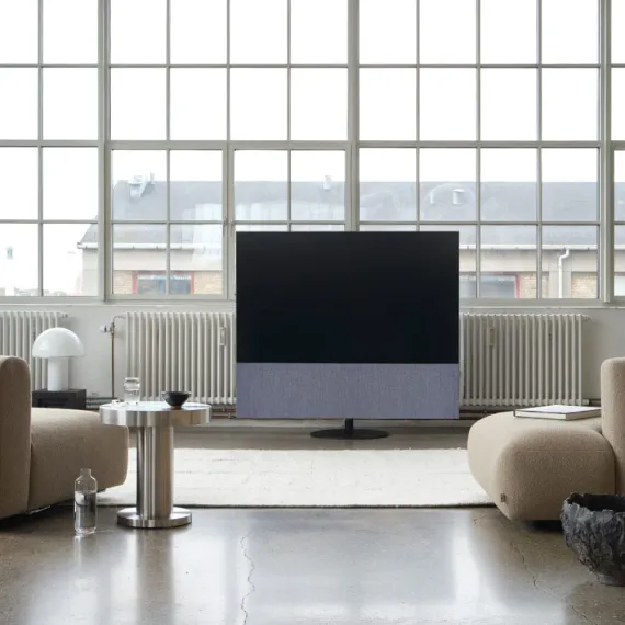 CANVAS HIFI 75 Ocean Grey