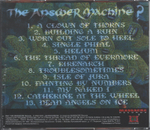 Skyclad / The Answer Machine? (RU)(CD)