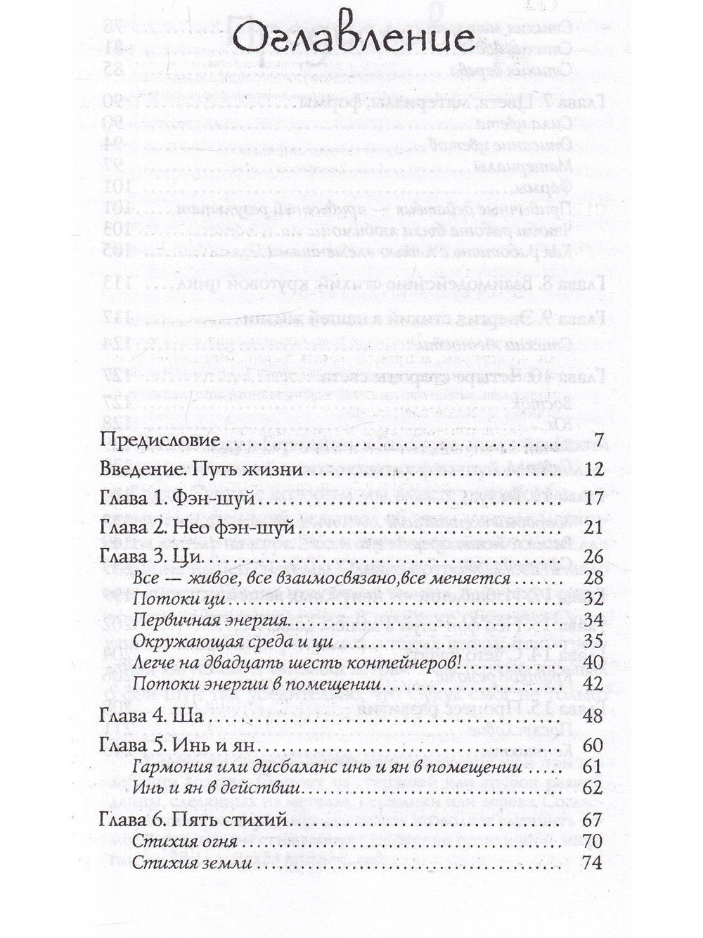Пространство для души. Нео фэн-шуй - гармоничное обустройство дома и офиса