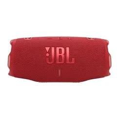 Портативная акустика JBL Charge 6 Красный