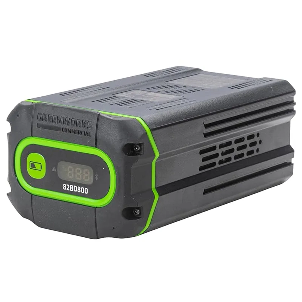 Аккумулятор Greenworks Арт. 2951407, 82V, 8 Ач