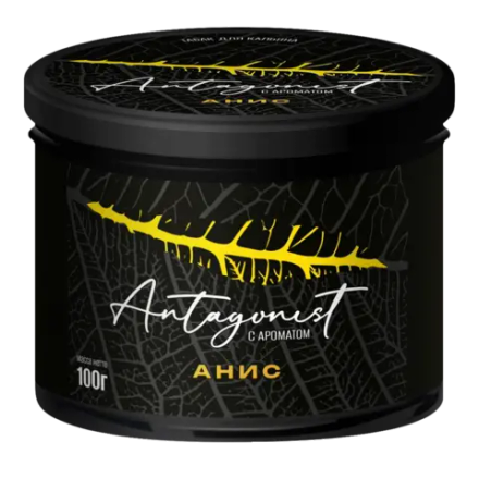 Antagonist - Анис 100 гр.