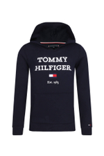 Спортивный костюм Tommy Hilfiger - темно-синий(KB0KB08898)