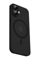 Чехол накладка iPhone 17 6.3" Gurdini Slim Series with Magsafe Gray