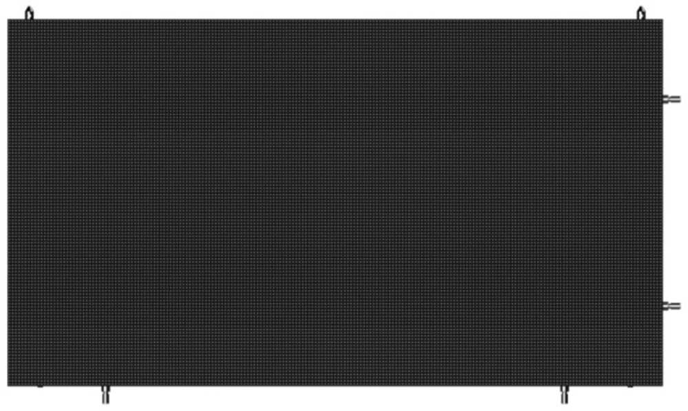 Экран светодиодный Unilumin ULWIII 1,5