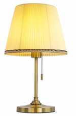 Настольная лампа декоративная Citilux Линц CL402733