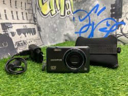 Olympus VG-120